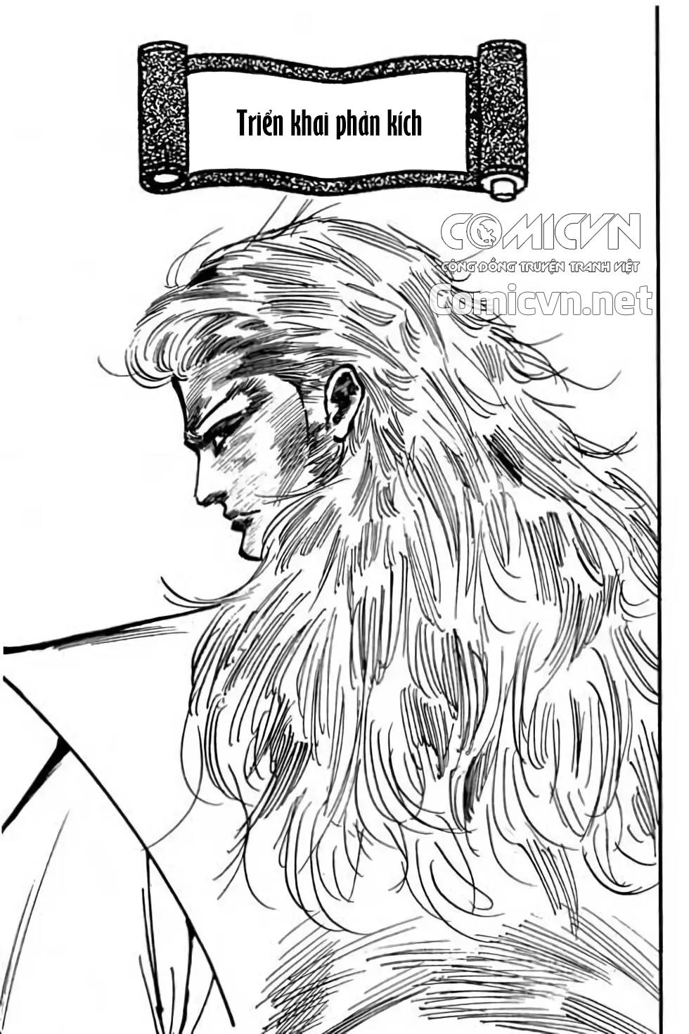 Hiệp Vương Liêu Thiêm Đinh Chapter 106 - 1