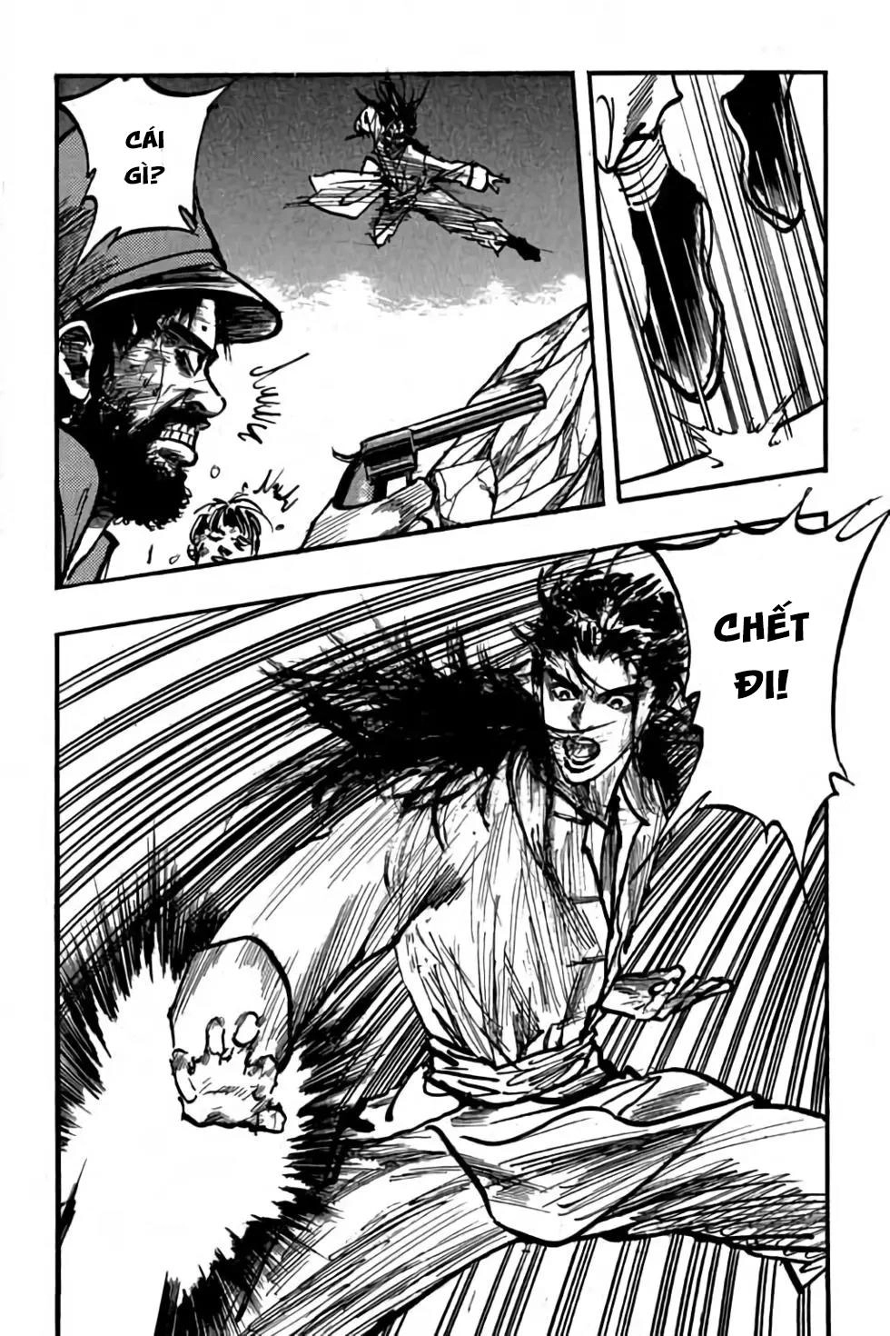 Hiệp Vương Liêu Thiêm Đinh Chapter 106 - 14