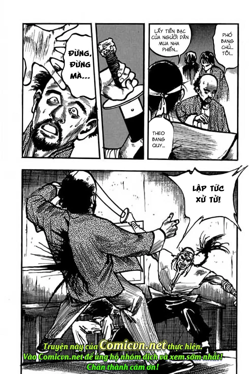 Hiệp Vương Liêu Thiêm Đinh Chapter 106 - 20