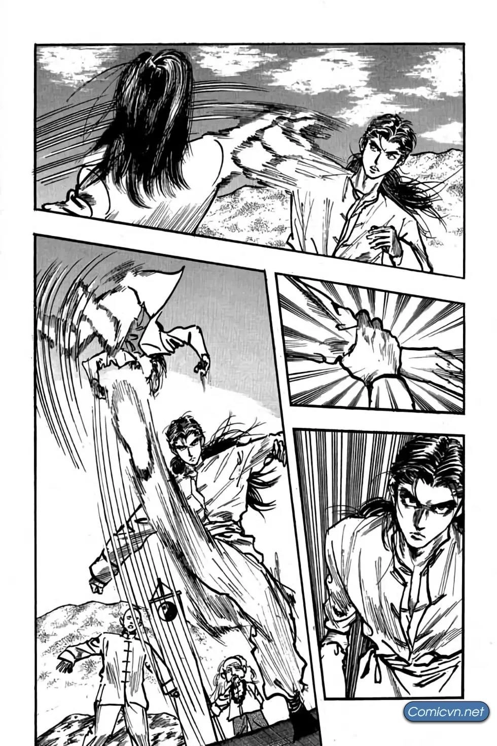 Hiệp Vương Liêu Thiêm Đinh Chapter 108 - 6