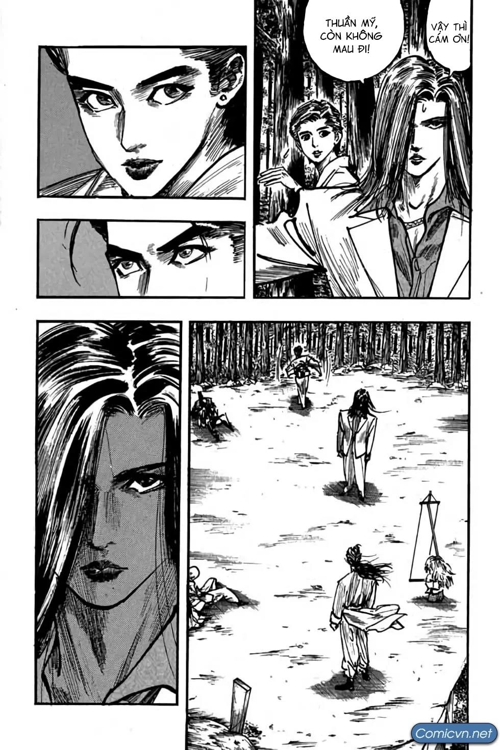 Hiệp Vương Liêu Thiêm Đinh Chapter 108 - 14