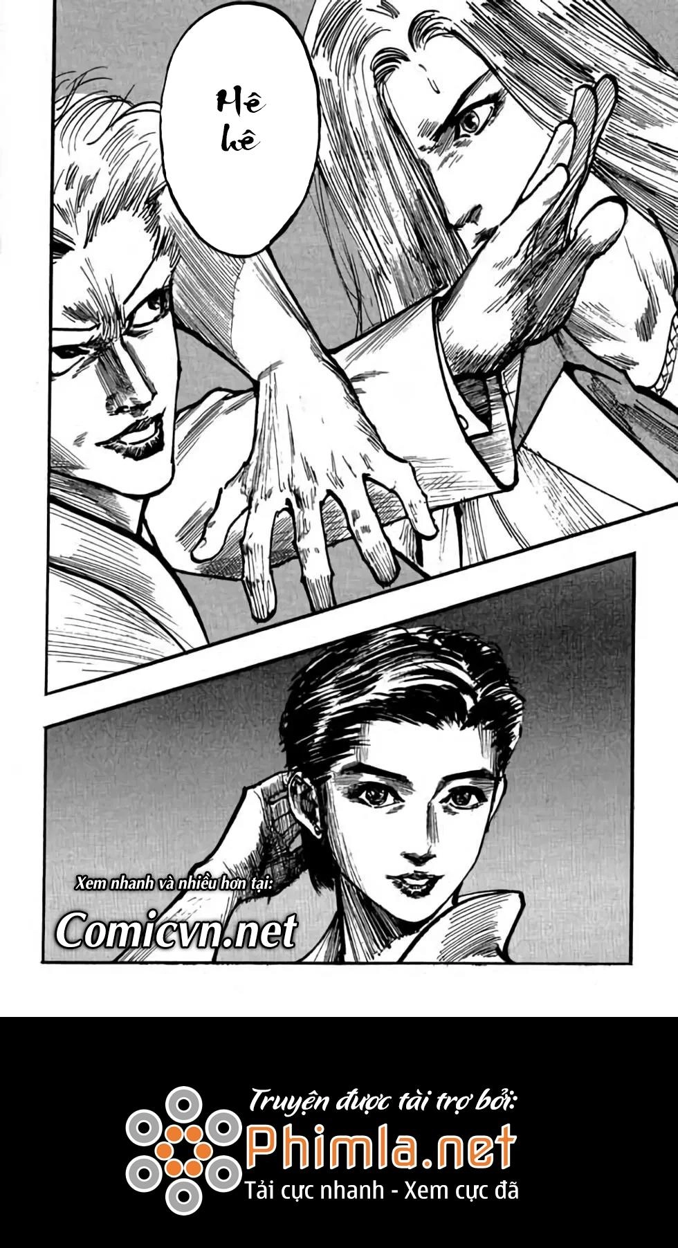 Hiệp Vương Liêu Thiêm Đinh Chapter 108 - 20