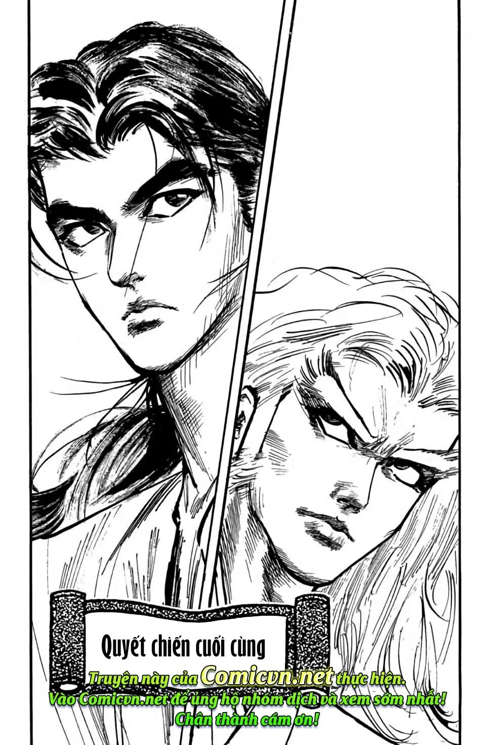 Hiệp Vương Liêu Thiêm Đinh Chapter 110 - 1