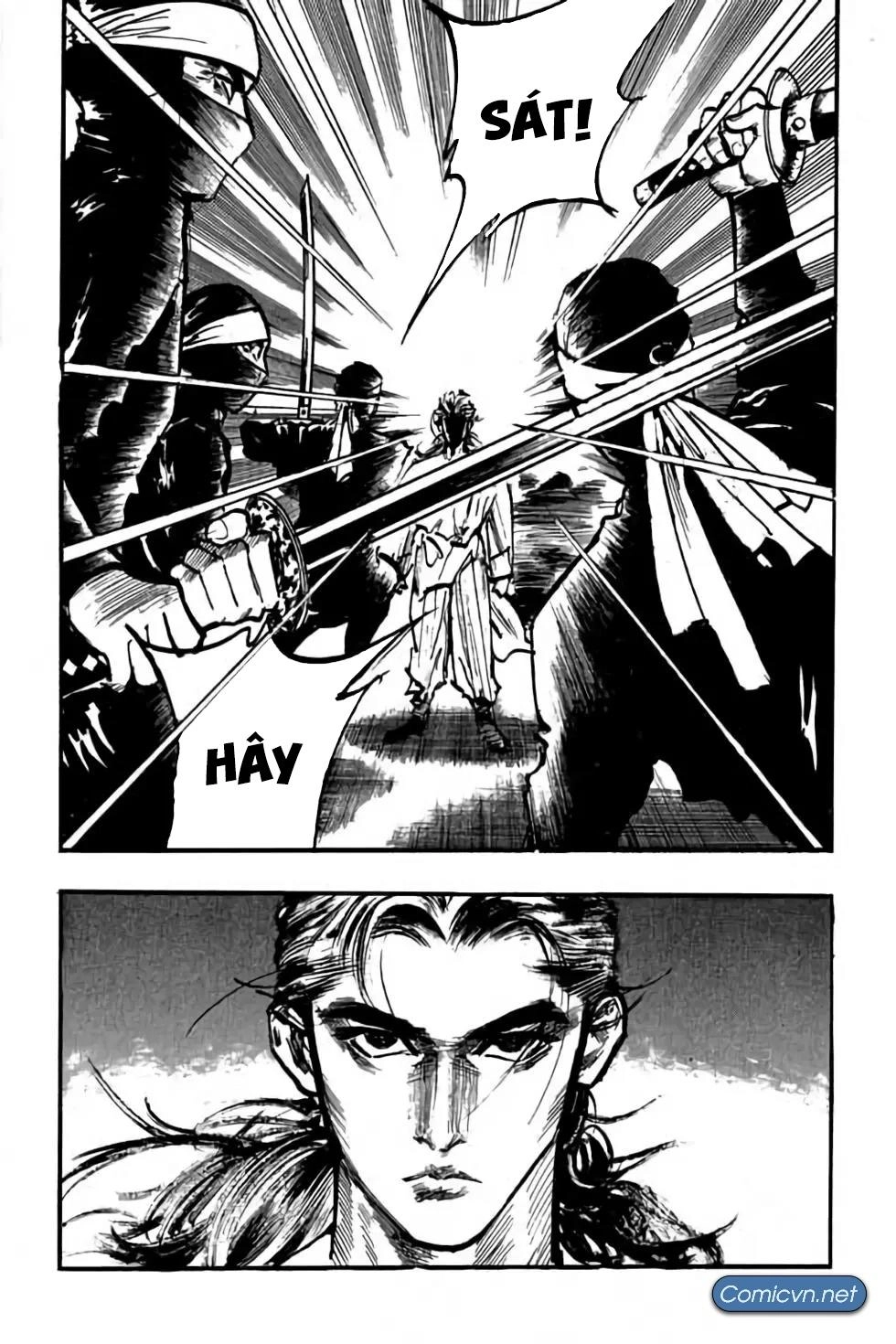 Hiệp Vương Liêu Thiêm Đinh Chapter 110 - 6