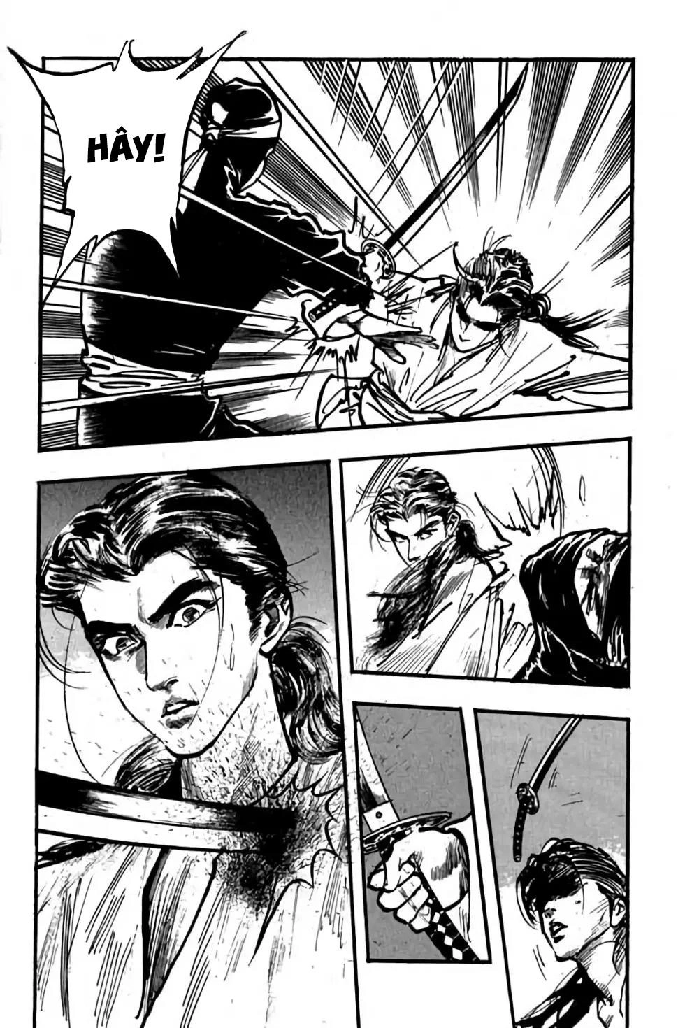 Hiệp Vương Liêu Thiêm Đinh Chapter 110 - 12