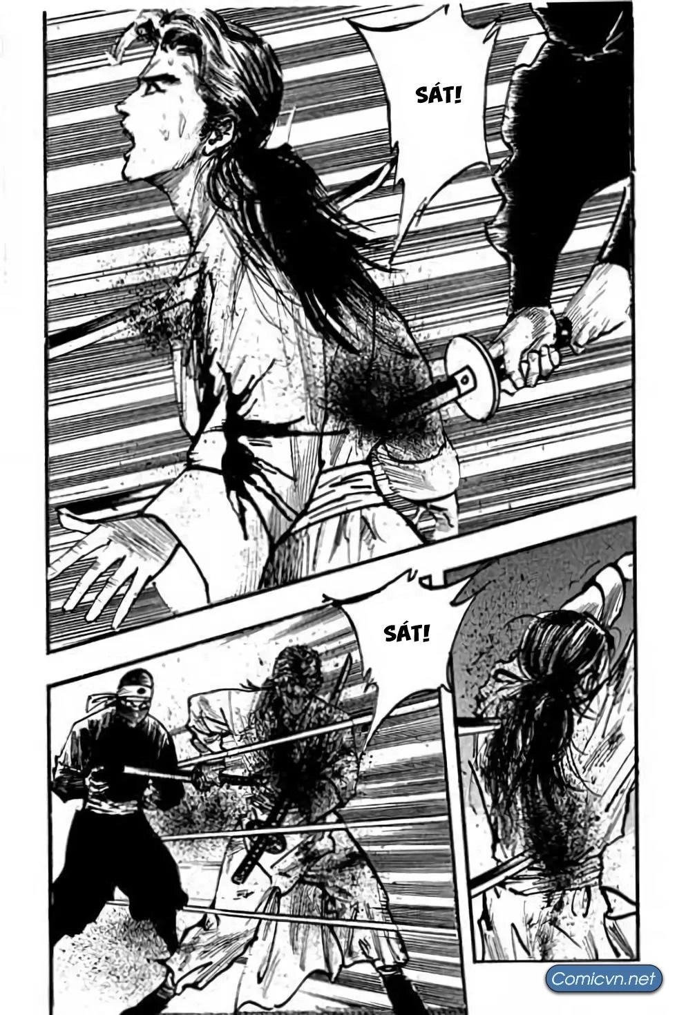 Hiệp Vương Liêu Thiêm Đinh Chapter 110 - 14