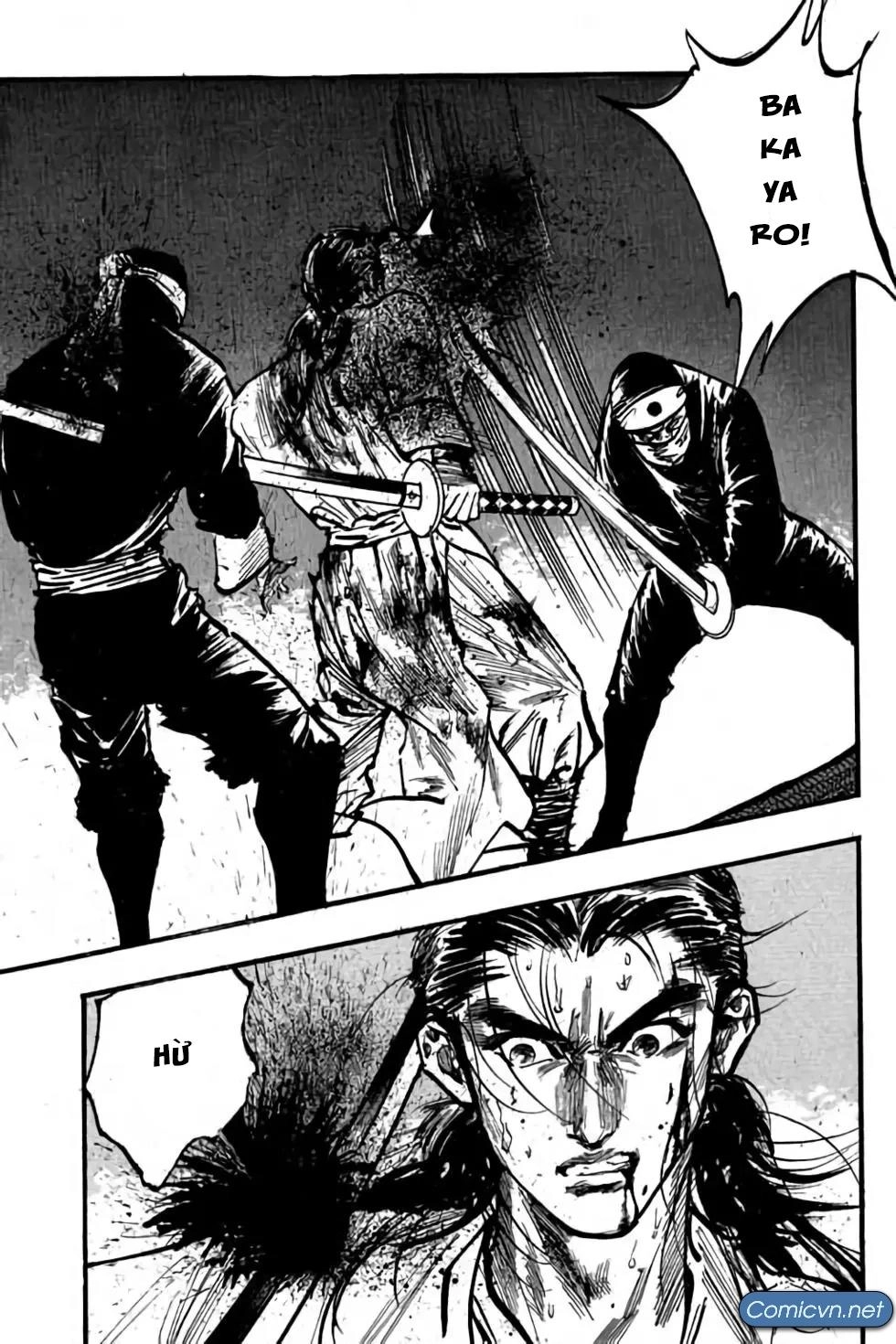 Hiệp Vương Liêu Thiêm Đinh Chapter 110 - 15