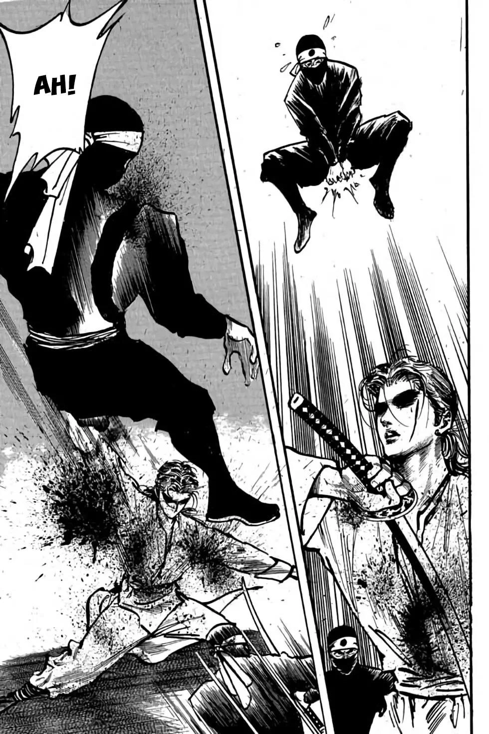 Hiệp Vương Liêu Thiêm Đinh Chapter 110 - 17