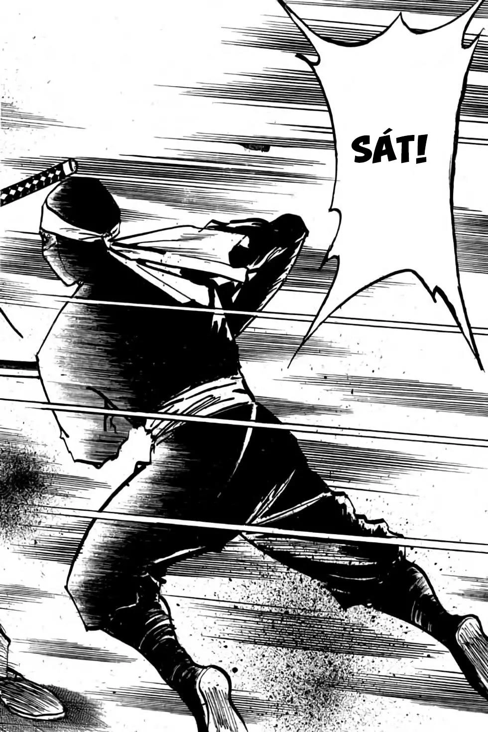 Hiệp Vương Liêu Thiêm Đinh Chapter 110 - 18