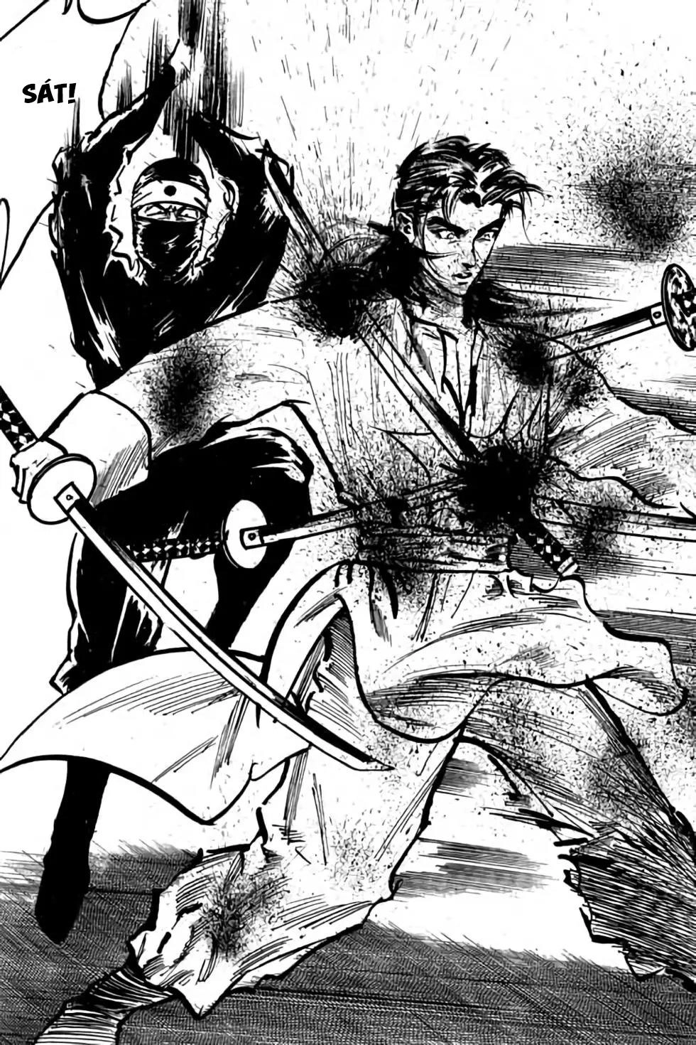 Hiệp Vương Liêu Thiêm Đinh Chapter 110 - 19