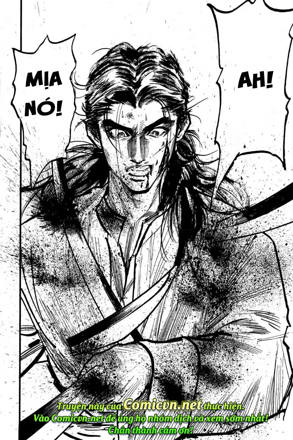 Hiệp Vương Liêu Thiêm Đinh Chapter 110 - 20