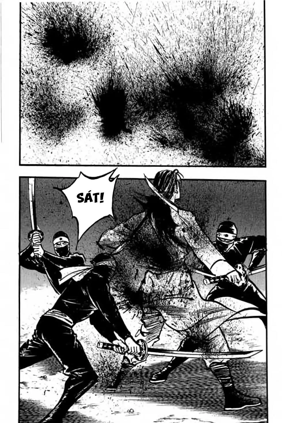 Hiệp Vương Liêu Thiêm Đinh Chapter 111 - 2