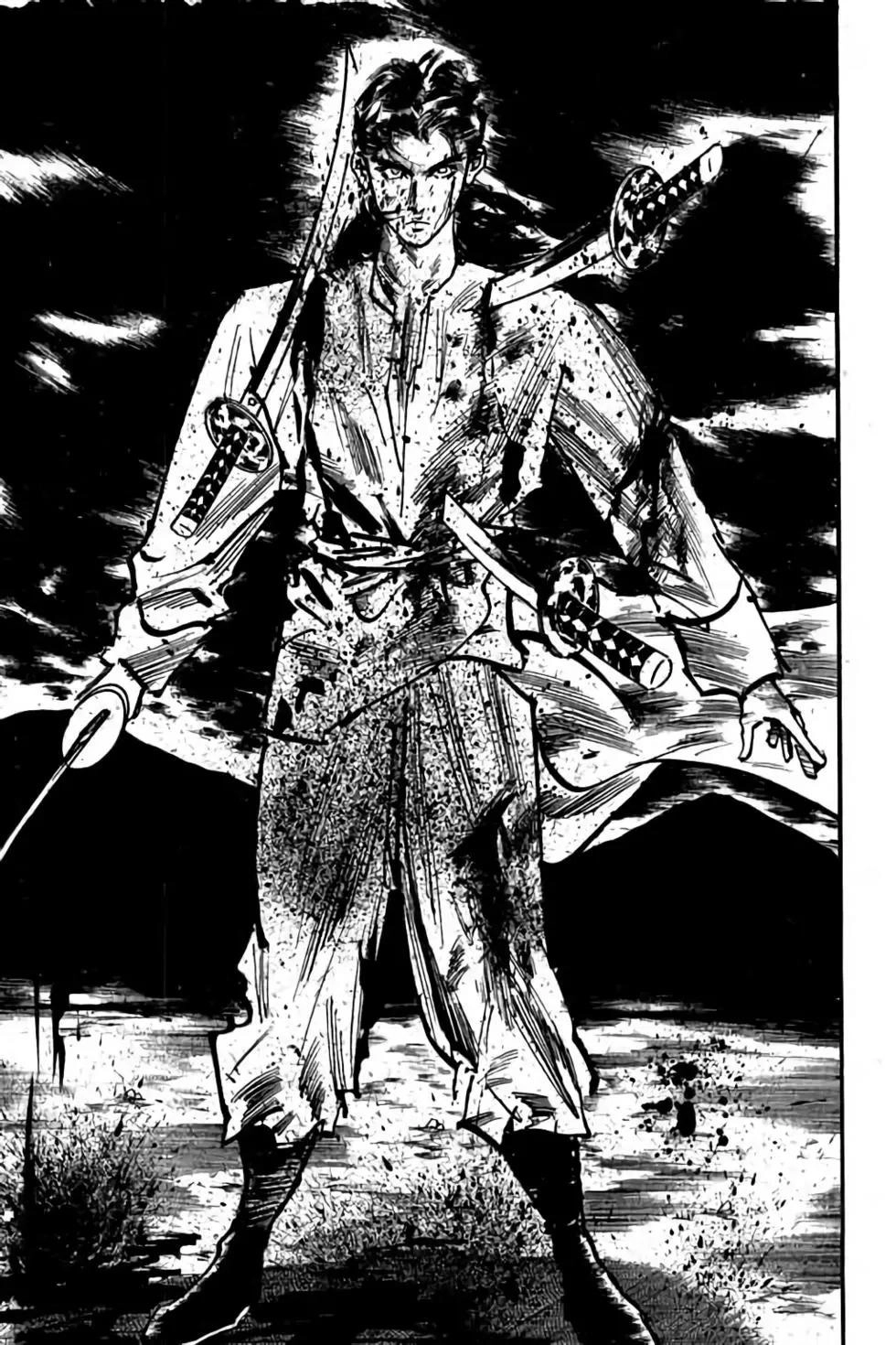 Hiệp Vương Liêu Thiêm Đinh Chapter 111 - 13