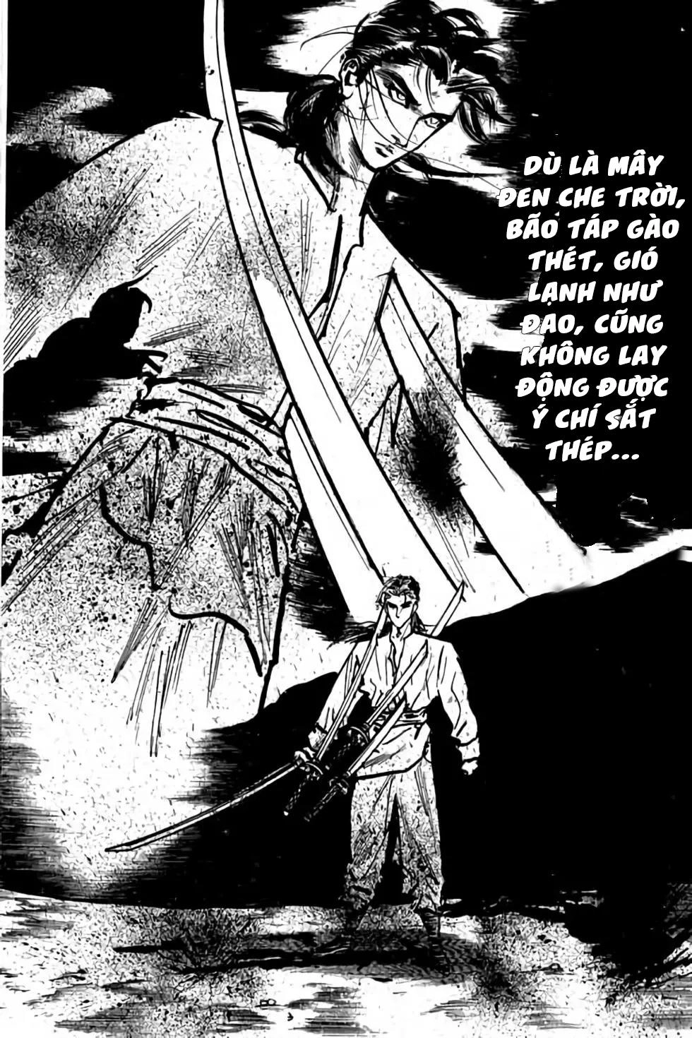 Hiệp Vương Liêu Thiêm Đinh Chapter 111 - 18