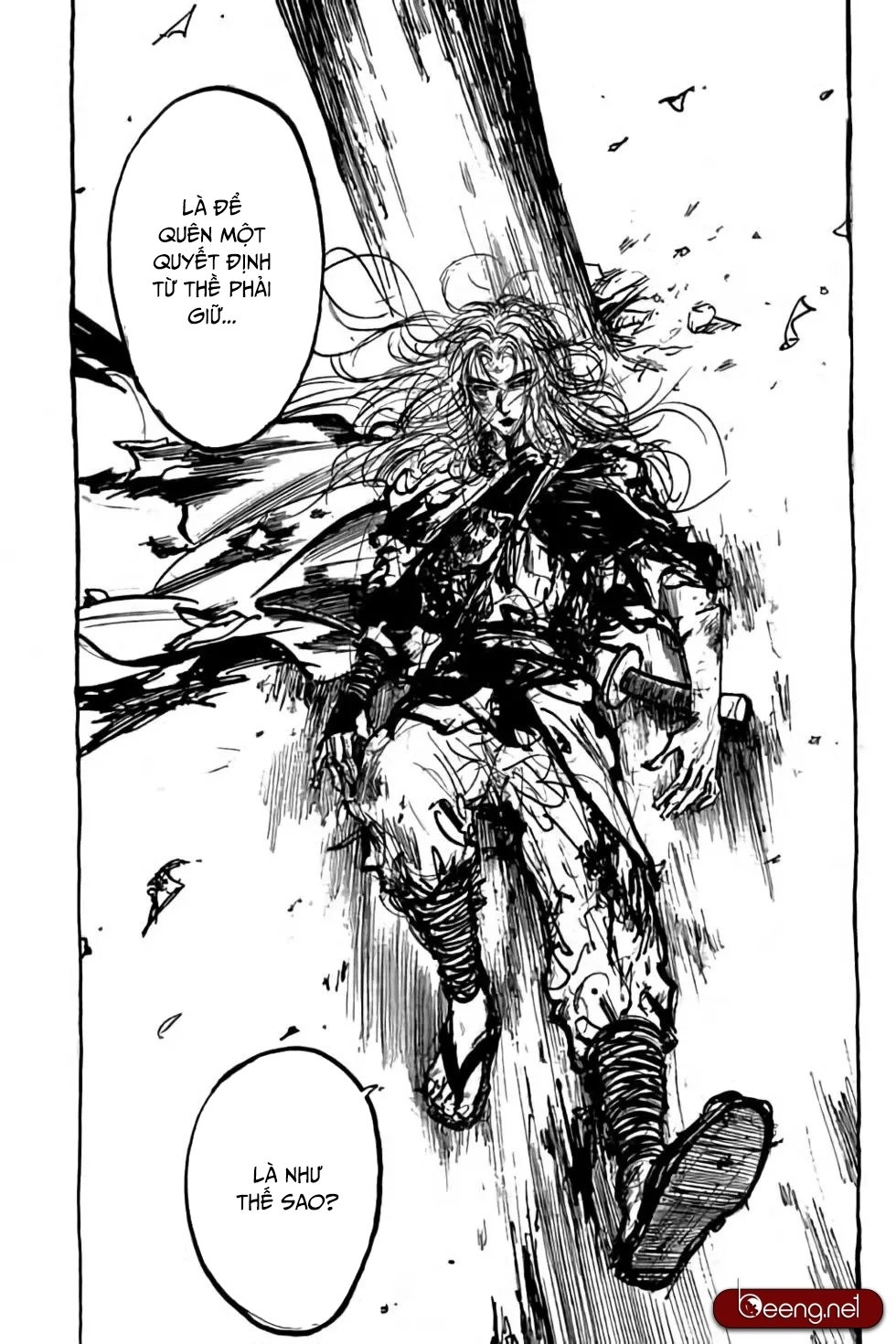 Hiệp Vương Liêu Thiêm Đinh Chapter 112 - 3