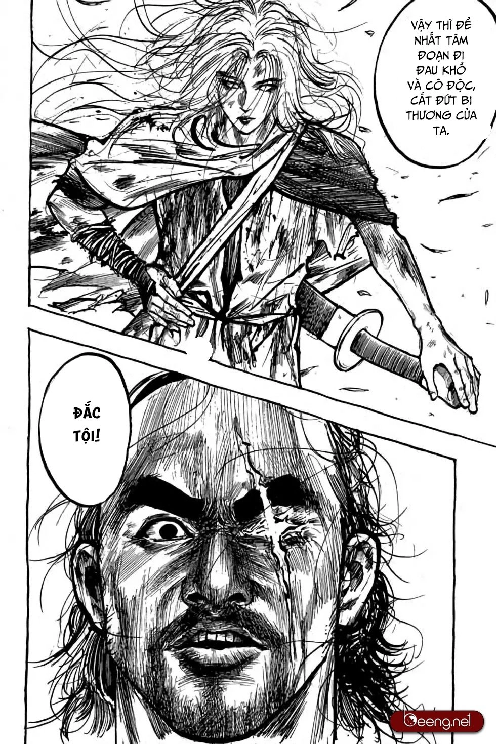 Hiệp Vương Liêu Thiêm Đinh Chapter 112 - 10