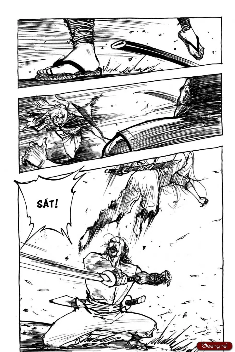 Hiệp Vương Liêu Thiêm Đinh Chapter 112 - 11