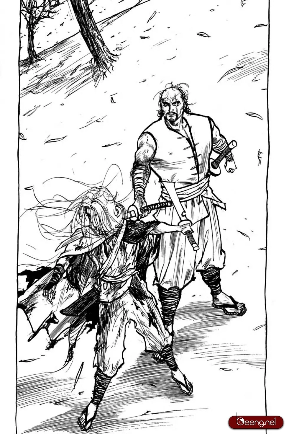 Hiệp Vương Liêu Thiêm Đinh Chapter 112 - 13