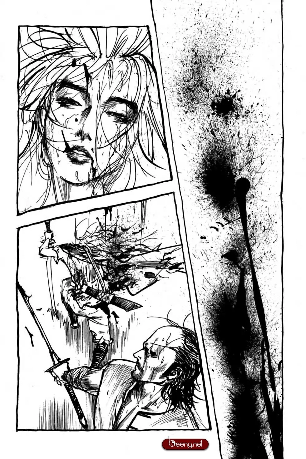 Hiệp Vương Liêu Thiêm Đinh Chapter 112 - 16