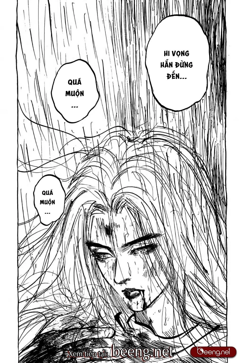 Hiệp Vương Liêu Thiêm Đinh Chapter 112 - 20