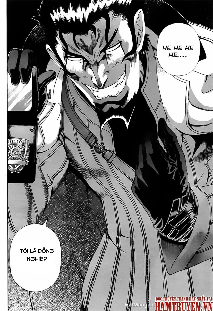 Tokiwa Kitareri Chapter 11 - 15