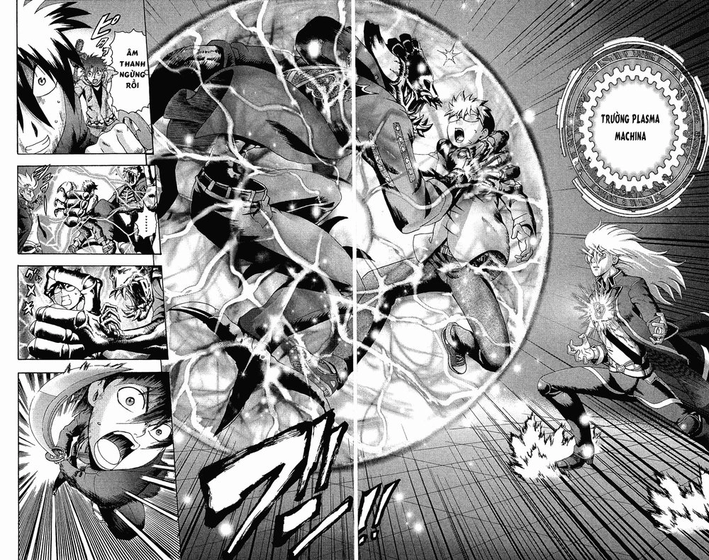 Tokiwa Kitareri Chapter 14 - 10