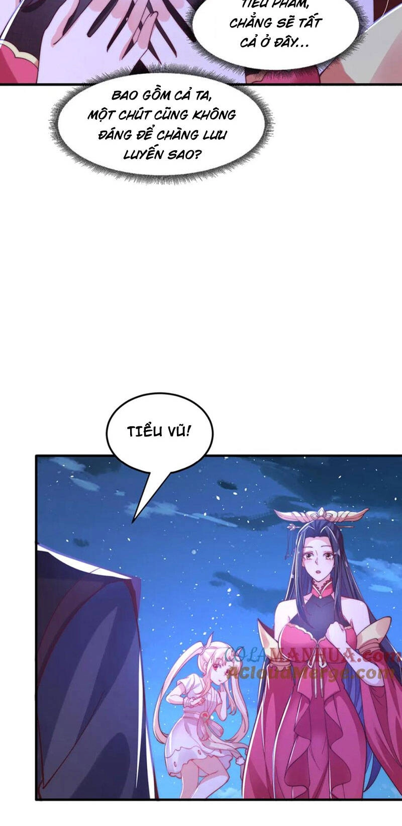 Cường Giả Tuyệt Thế Chỉ Muốn Làm Ruộng Chapter 81 - 3