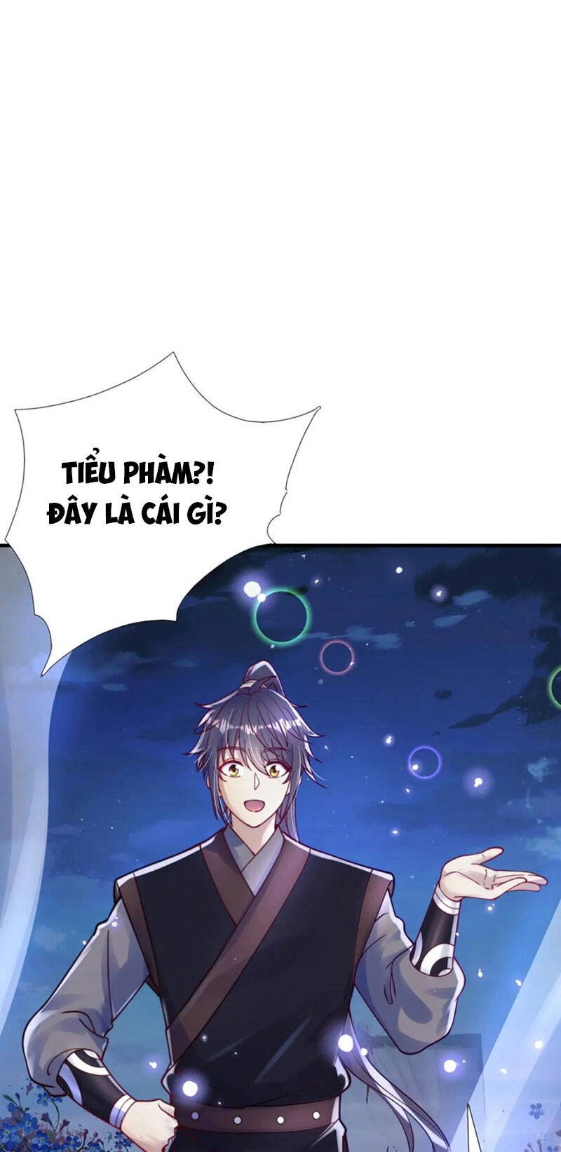 Cường Giả Tuyệt Thế Chỉ Muốn Làm Ruộng Chapter 81 - 4