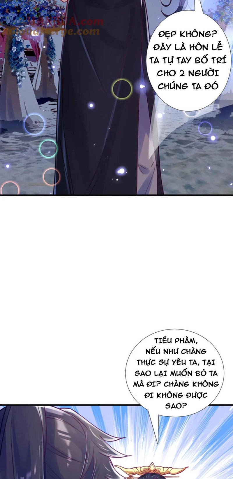 Cường Giả Tuyệt Thế Chỉ Muốn Làm Ruộng Chapter 81 - 5