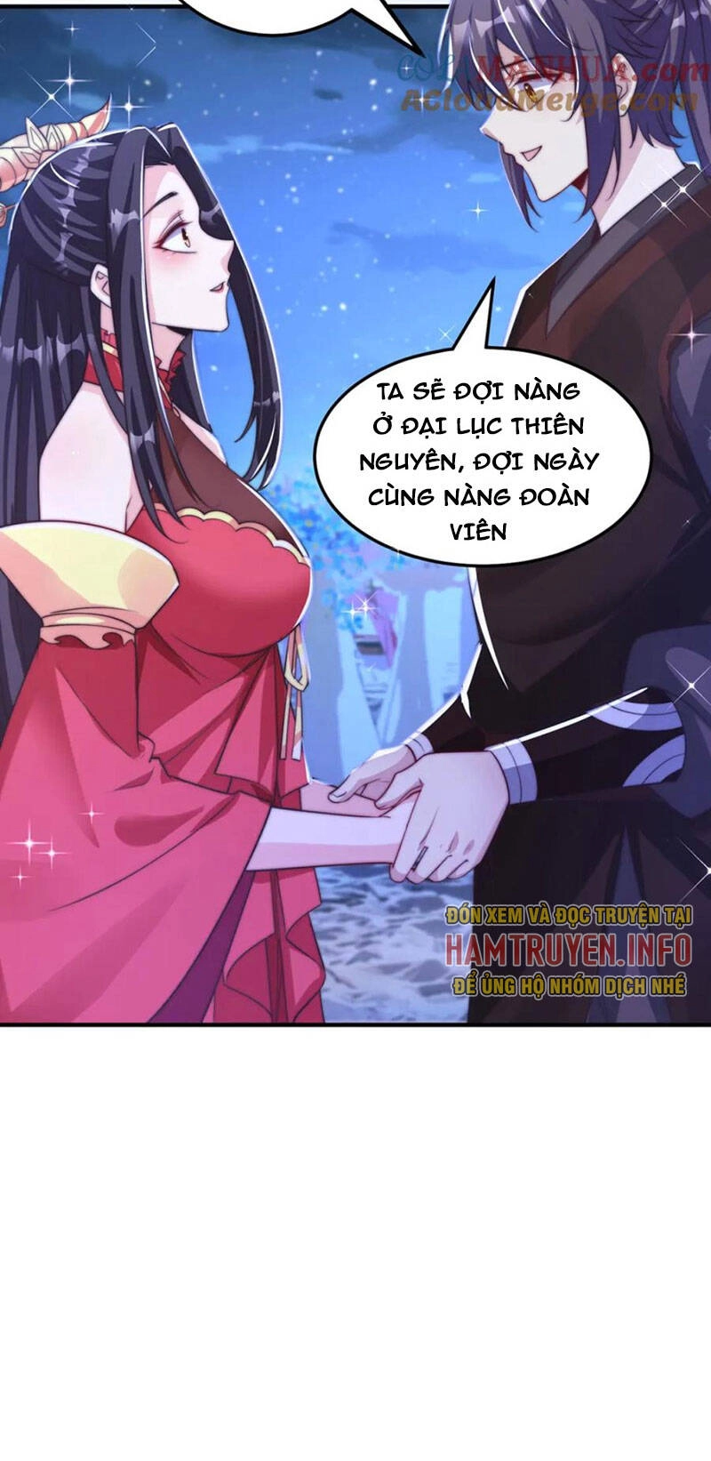 Cường Giả Tuyệt Thế Chỉ Muốn Làm Ruộng Chapter 81 - 10