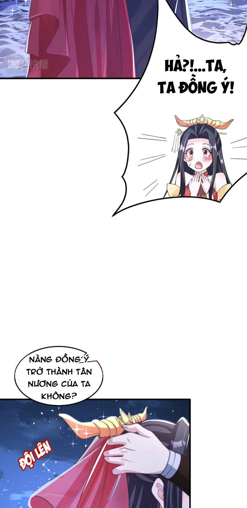 Cường Giả Tuyệt Thế Chỉ Muốn Làm Ruộng Chapter 81 - 15