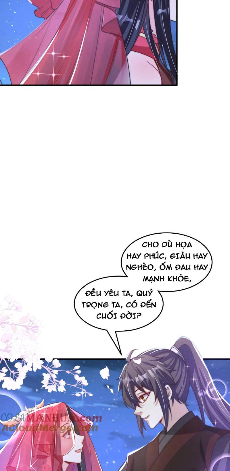 Cường Giả Tuyệt Thế Chỉ Muốn Làm Ruộng Chapter 81 - 16