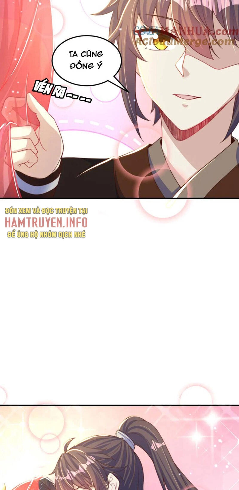 Cường Giả Tuyệt Thế Chỉ Muốn Làm Ruộng Chapter 81 - 18