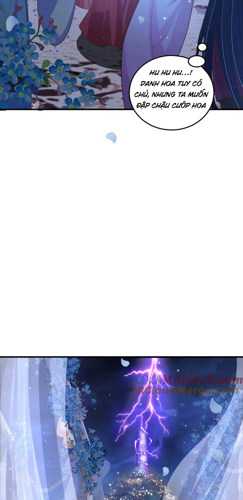 Cường Giả Tuyệt Thế Chỉ Muốn Làm Ruộng Chapter 81 - 21