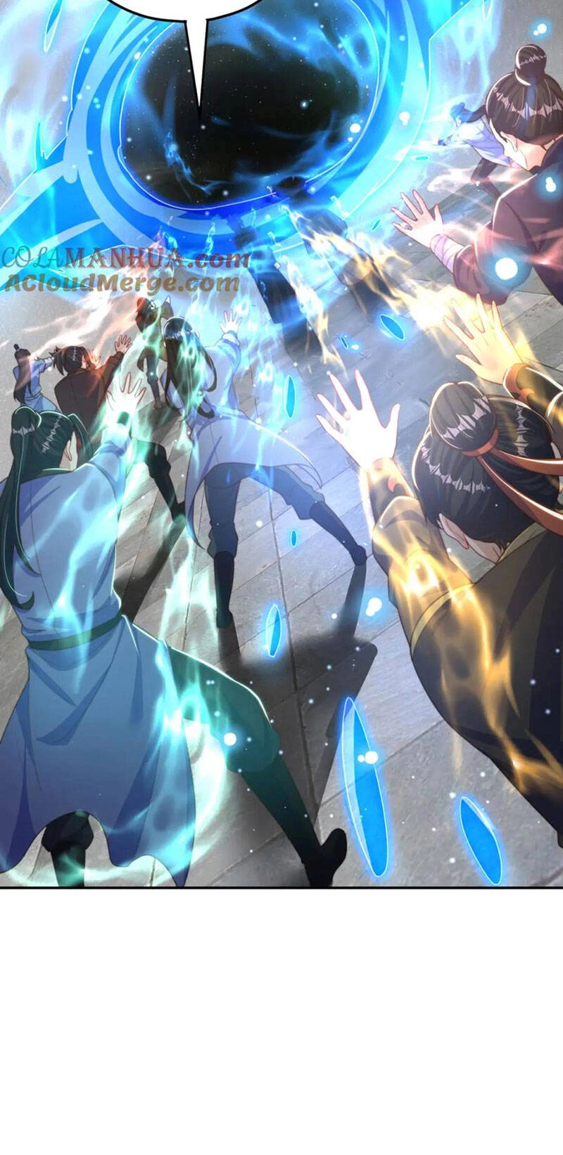 Cường Giả Tuyệt Thế Chỉ Muốn Làm Ruộng Chapter 81 - 24