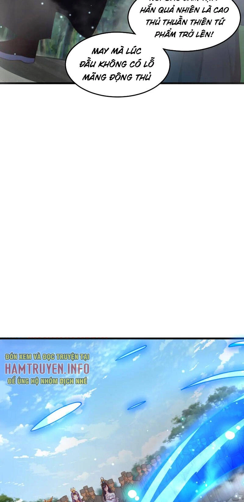 Cường Giả Tuyệt Thế Chỉ Muốn Làm Ruộng Chapter 81 - 26