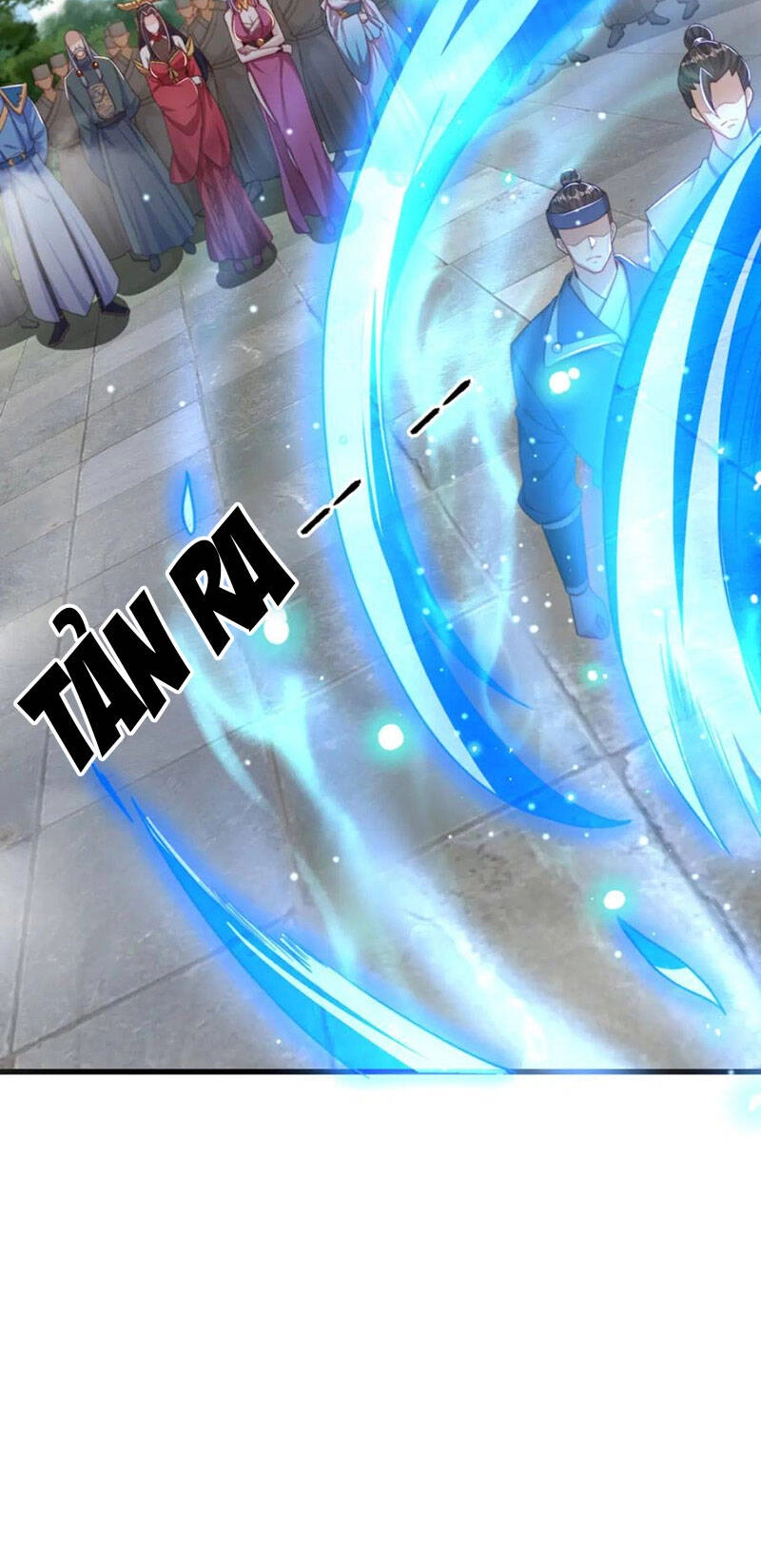 Cường Giả Tuyệt Thế Chỉ Muốn Làm Ruộng Chapter 81 - 27