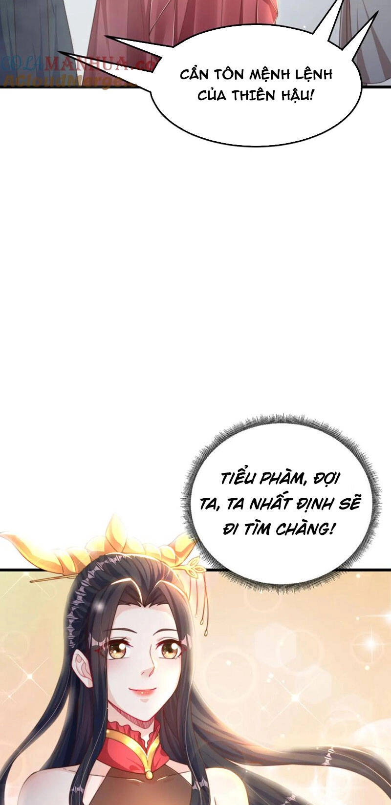 Cường Giả Tuyệt Thế Chỉ Muốn Làm Ruộng Chapter 81 - 29