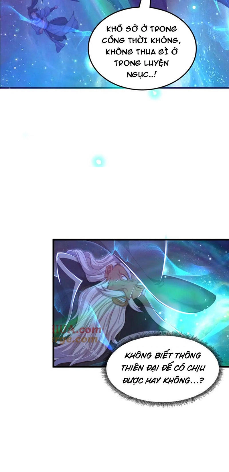 Cường Giả Tuyệt Thế Chỉ Muốn Làm Ruộng Chapter 81 - 32