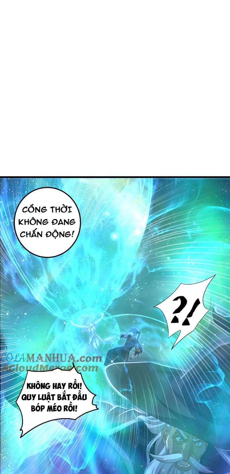 Cường Giả Tuyệt Thế Chỉ Muốn Làm Ruộng Chapter 81 - 37