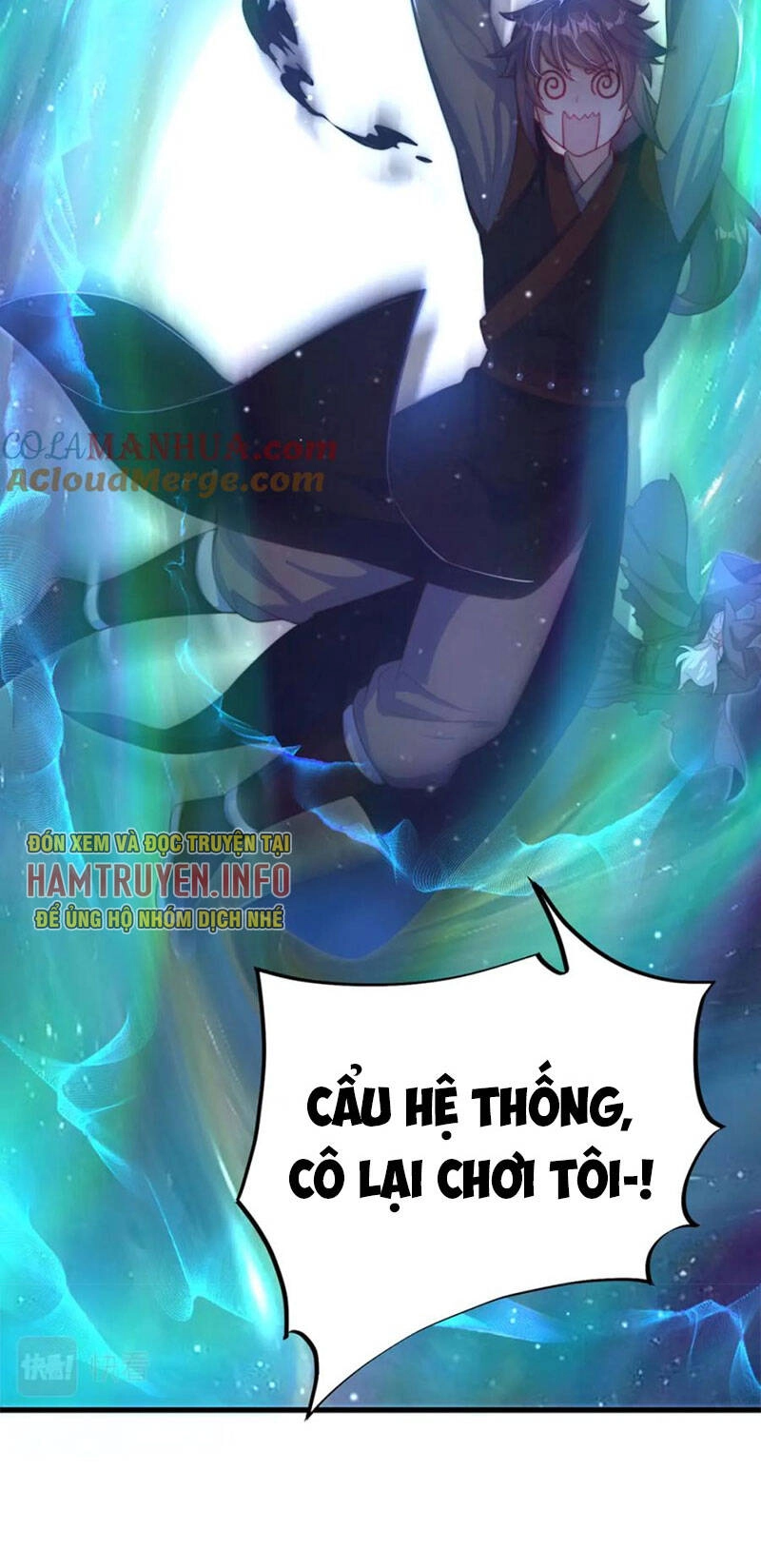 Cường Giả Tuyệt Thế Chỉ Muốn Làm Ruộng Chapter 81 - 40