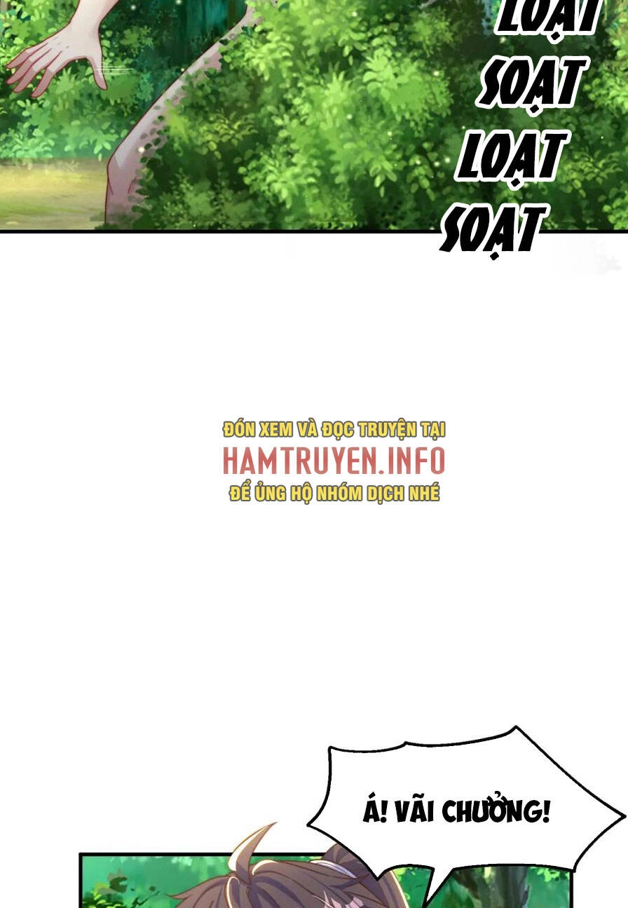 Cường Giả Tuyệt Thế Chỉ Muốn Làm Ruộng Chapter 82 - 4