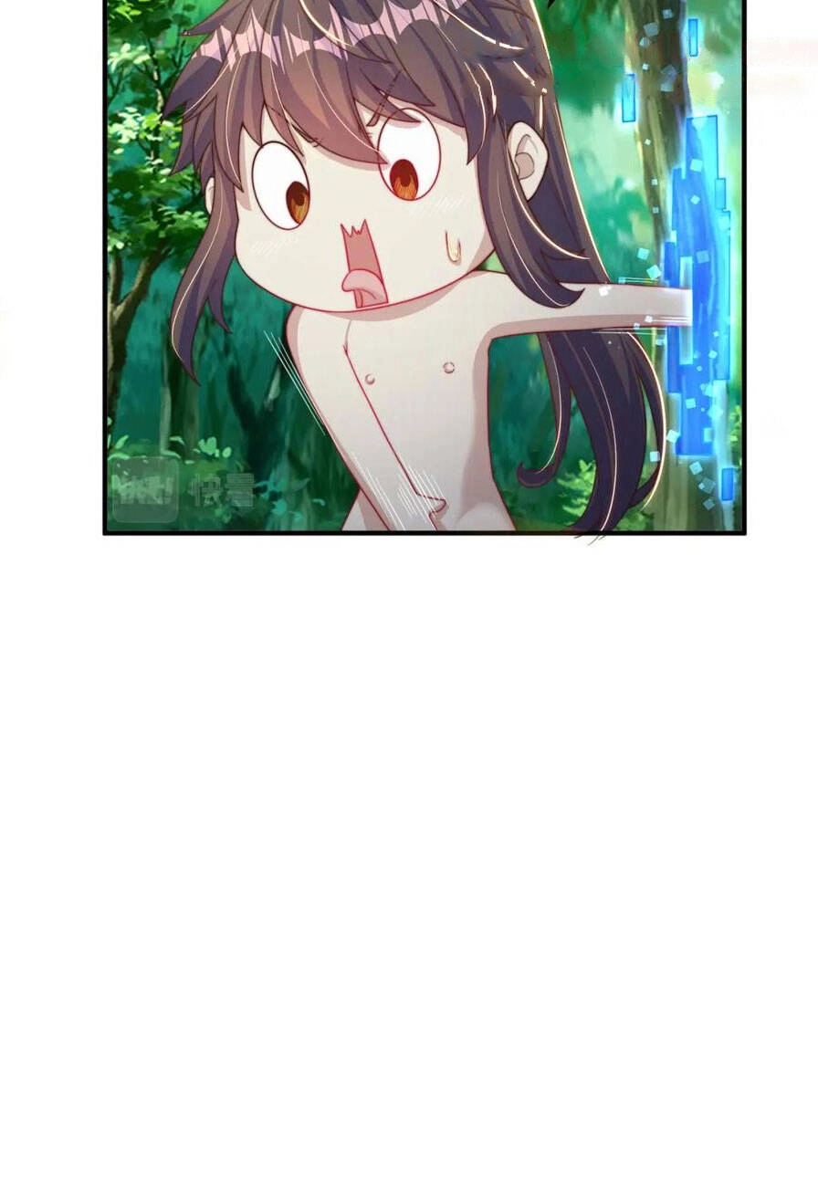 Cường Giả Tuyệt Thế Chỉ Muốn Làm Ruộng Chapter 82 - 5