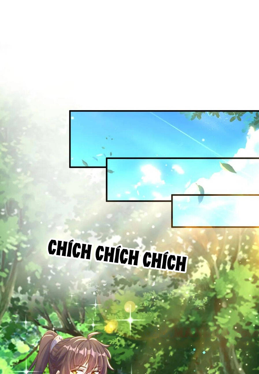 Cường Giả Tuyệt Thế Chỉ Muốn Làm Ruộng Chapter 82 - 6