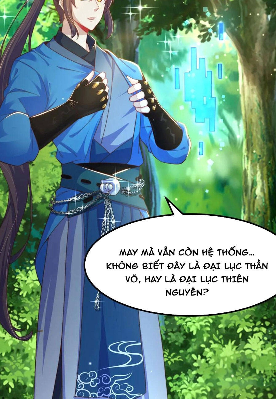 Cường Giả Tuyệt Thế Chỉ Muốn Làm Ruộng Chapter 82 - 7