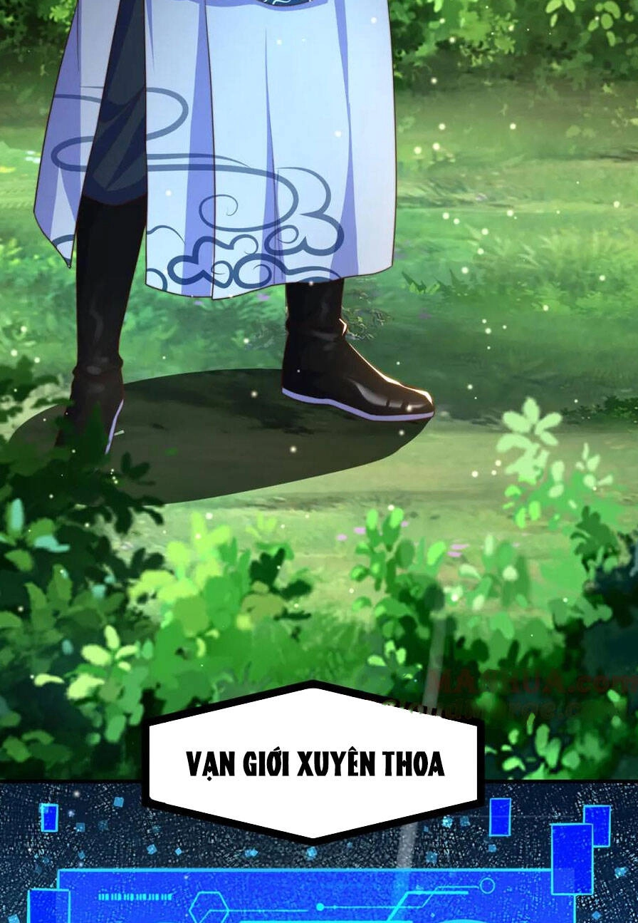 Cường Giả Tuyệt Thế Chỉ Muốn Làm Ruộng Chapter 82 - 8