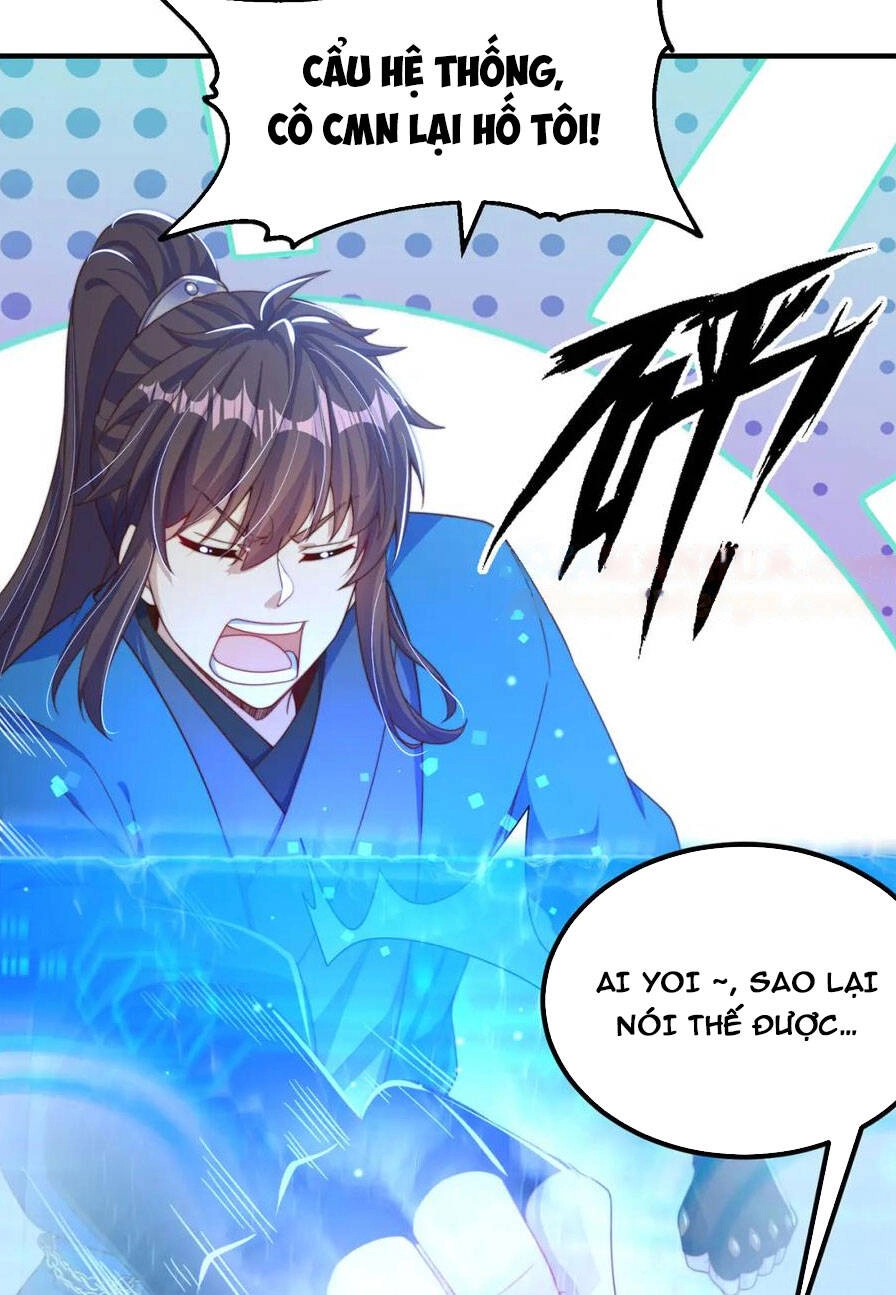 Cường Giả Tuyệt Thế Chỉ Muốn Làm Ruộng Chapter 82 - 12