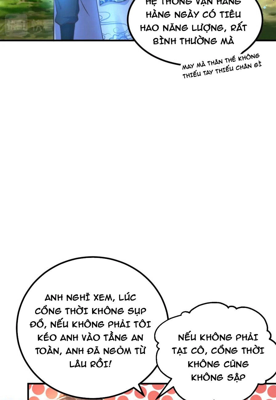 Cường Giả Tuyệt Thế Chỉ Muốn Làm Ruộng Chapter 82 - 15