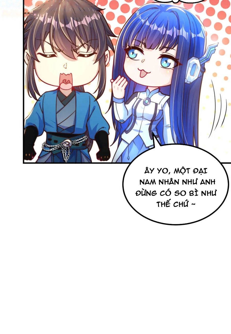 Cường Giả Tuyệt Thế Chỉ Muốn Làm Ruộng Chapter 82 - 16