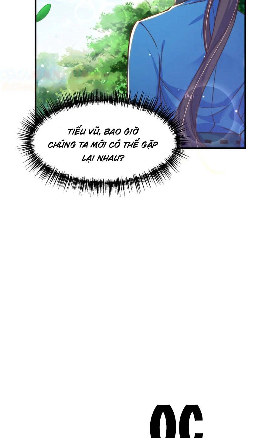 Cường Giả Tuyệt Thế Chỉ Muốn Làm Ruộng Chapter 82 - 21